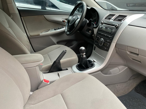 Toyota Corolla 1.8 Xei Mt Pack 140cv