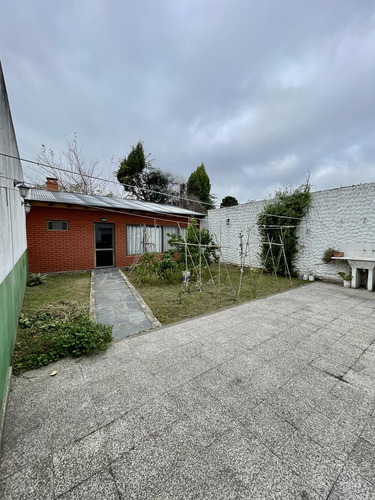Casa En Berisso A Metros Montevideo (19 Y 170)