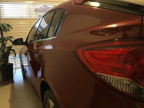 Chevrolet Cruze Sport 2013 1.8 Lt 5p