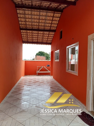 Imagem 3 de 14 de Linda Casa De 2 Quartos Em Unamar - Cabo Frio - Rj - Jmc.93