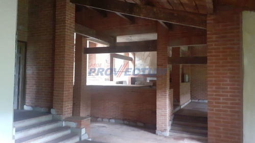 Imagem 11 de 30 de Casa À Venda Em Sítios De Recreio Gramado - Ca276544