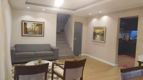Imagem 8 de 14 de Casa De 3/4 Em Condomínio Fechado Em Buraquinho - Ns24a2022 - 70406597