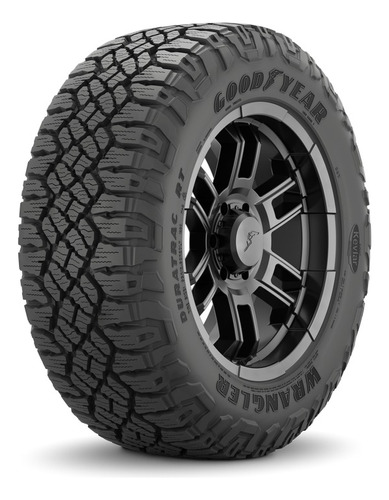 Neumatico Goodyear Wrg Duratrac Rt Lt235/75 R15 (104s)