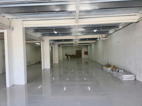 Local Comercial La Serena 238 M2, Ubicación Privilegiada