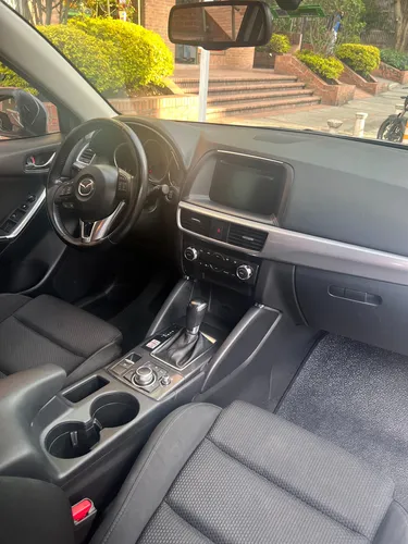 Mazda CX-5 2.0 Touring 4X4 At