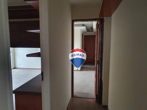Imagem 6 de 22 de Ótimo Apartamento Com 2 Dormitórios Para Alugar, 81 M² Por R$ 1.433/mês - Jardim São Paulo(zona Norte) - São Paulo/sp - Ap0893