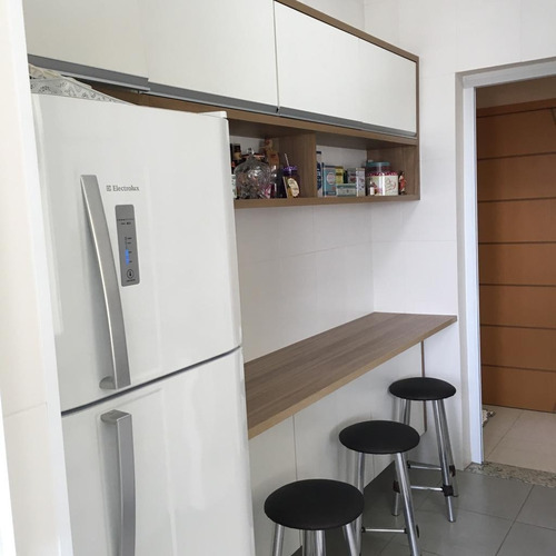 Imagem 8 de 16 de Apartamento À Venda Em Sorocaba | Mpb Imobiliária - Jd.europa - 68997192