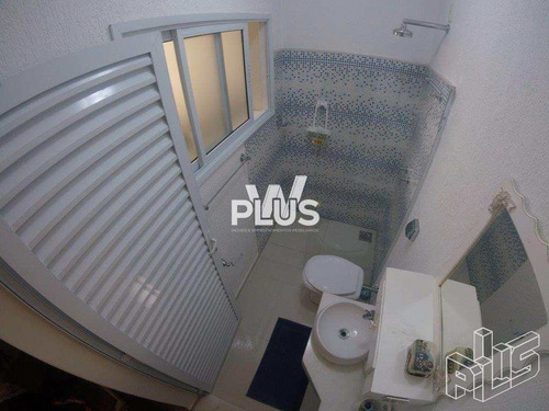 Imagem 23 de 30 de Casa Com 5 Dorms, Granja Olga Ii, Sorocaba - R$ 2.2 Mi, Cod: 6241 - V6241