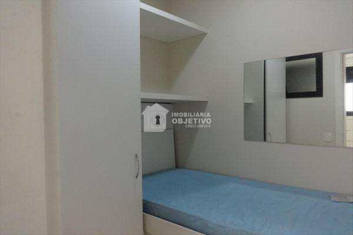 Imagem 21 de 24 de Apartamento Com 3 Dorms, Parque Bairro Morumbi, São Paulo - R$ 790 Mil, Cod: 2220 - V2220