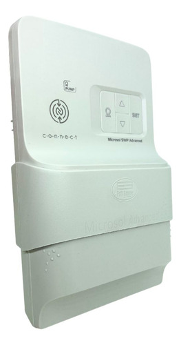 Termostato Aquecimento Solar Microsol Swp Full Gauge (i)