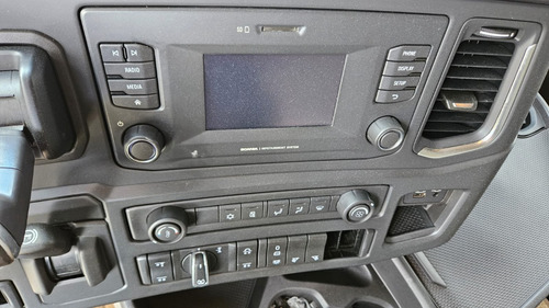 Scania R450 6x2 Ano 21 Highline Euro 5 Aut Ipva 2025 Pago!