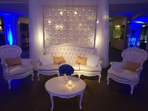 Imagen 8 de 10 de Alquiler De Equipamiento Para Eventos Y Stands