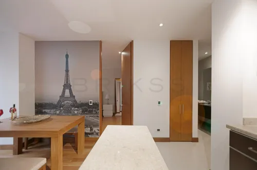 Apartamento En Arriendo En Chico Norte Ii. Cod A2911