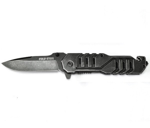 Navaja Cold Steel 12559-11 Corta Cinto El Jabali