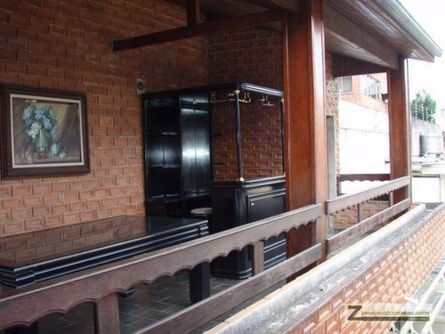 Imagem 13 de 21 de Sobrado À Venda, 300 M² Por R$ 1.500.000,00 - Jardim Maia - Guarulhos/sp - So0098