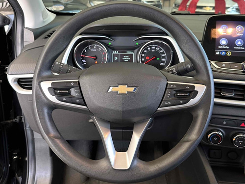 Chevrolet Tracker 1.0 TURBO FLEX AUTOMÁTICO