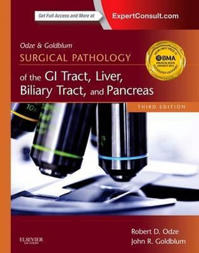 Odze And Goldblum Surgical Pathology Of The Gi Tract, Liver,