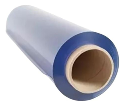 Film Pvc Transparente Ancho 1.40mt. X 0.80mm.