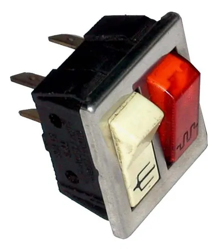 Switch Cocina Doble (rostizar)