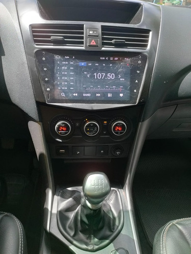 Imagen 15 de 15 de Mazda Bt-50 High