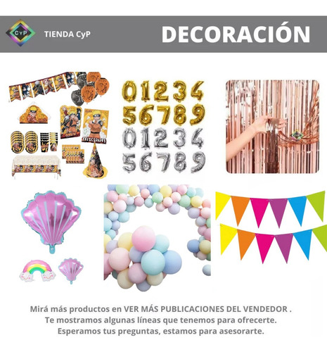 Imagen 10 de 10 de Anteojos De Sol X 10 Lentes Diseños Varios Cotillon Carioca