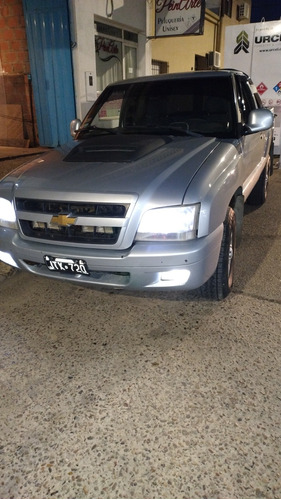 Chevrolet S10 2.8 G4 Cs 4x2 Electronico