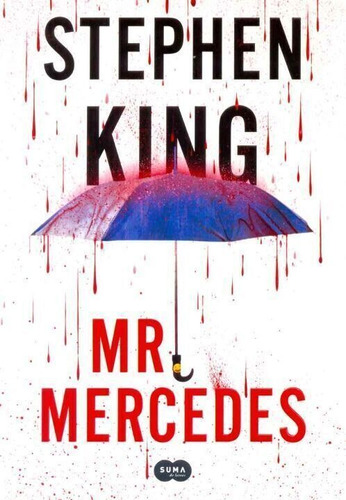 Mr. Mercedes