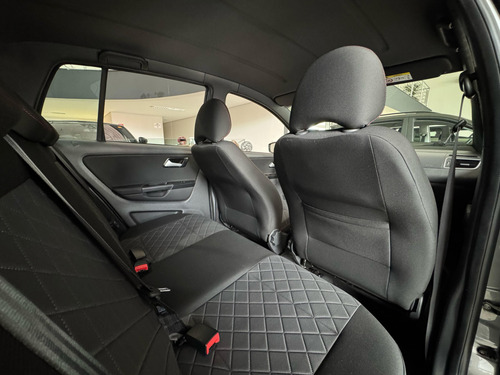 Volkswagen Fox 1.6 MSI TOTAL FLEX XTREME 4P MANUAL