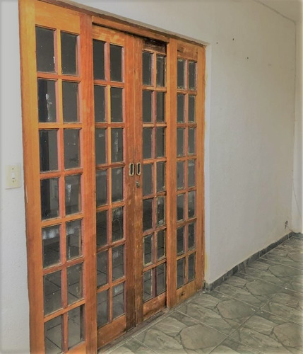 Casa Sobrado Com 4 Casas De Aluguel No Parque Jandaia - Carapicuíba - Sp