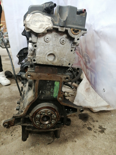 Motor 3/4 Pt Cruiser 2.4 Touring 2005-2010 (Usado)
