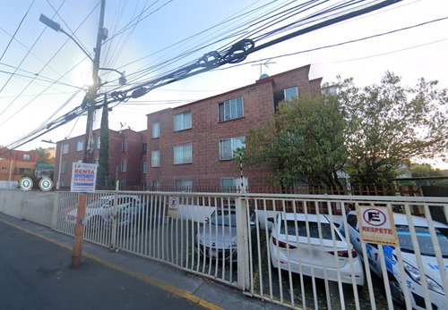 Departamento En Venta En Col. Loma Estrella , Iztapalapa, Cdmx Ds19
