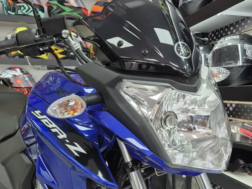 Yamaha Ybr 125z !!! Financiacion 100% Tomamos Tu Moto