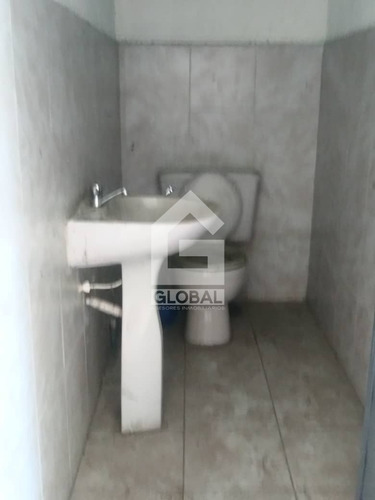 Imagen 2 de 6 de Global Vende O Alquila Galpón En Guacara, Av. La Araguita - Carabobo (gLG-016)