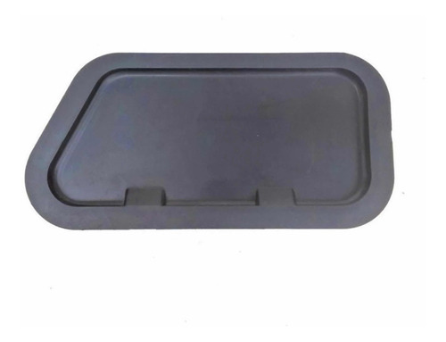 Tapa De Chachicama Caja Toyota Autana Burbuja Machito