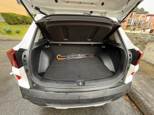 Kia Seltos 1.6l Zenith At