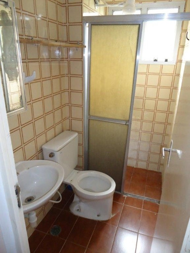 Imagem 22 de 30 de Apartamento Para Venda, 2 Dormitórios, Vila Vermelha - São Paulo - 8140