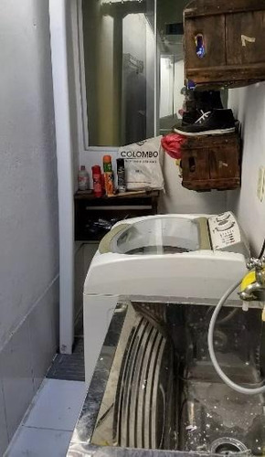 Imagem 12 de 14 de Casa Com 1 Qto / 1 Ste À Venda, 35 M² - Engenho Do Mato - Niterói/rj - Ca0965