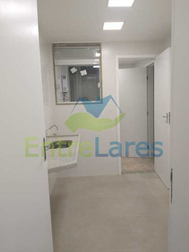 Imagem 8 de 13 de Apartamento-à Venda-jardim Guanabara-rio De Janeiro - Ilap20471