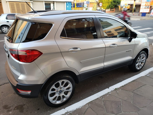 Imagem 2 de 5 de Ford Ecosport