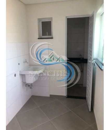 Imagem 5 de 29 de Cobertura Com 2 Dorms, Vila Curuçá, Santo André - R$ 390 Mil, Cod: 2809 - V2809