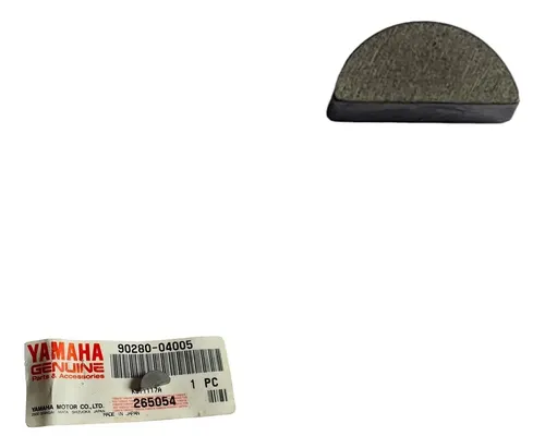 Tammさま専用 Chaveta Magneto Original Rd250 Rd350 R5 Tx500 Tx650 Xs1 Xs2