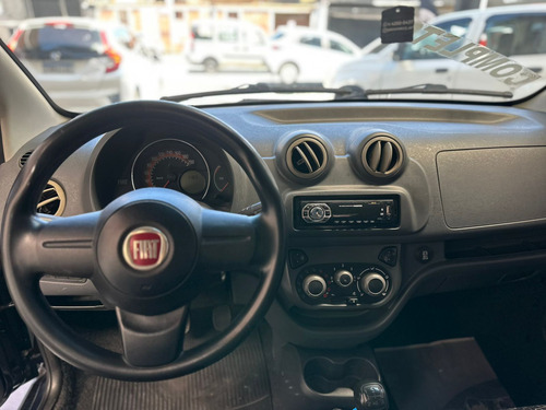 Fiat Uno 1.0 Vivace Celeb. Flex 5P