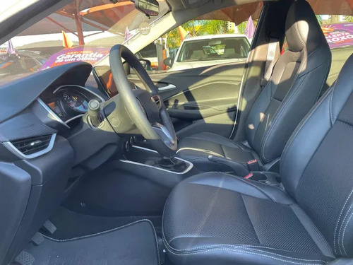 Chevrolet Onix LT 1.0