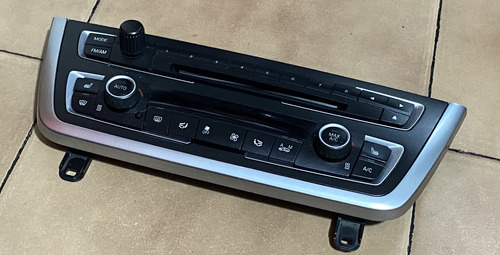 Control De Aire Bmw Serie 3 F30 328ia - Alemania. (Usado)