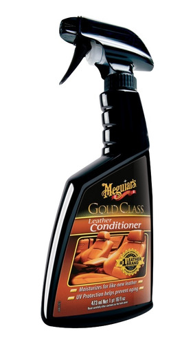 Cera Gold Class Leather Conditioner 