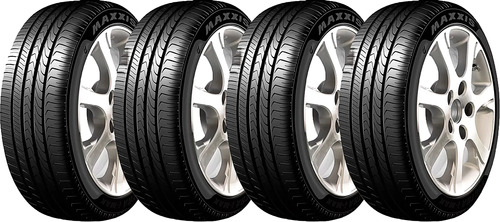 Kit de 4 llantas Maxxis HP-M3 LT 245/70R17 114 H