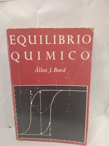 Equilibrio Quimico