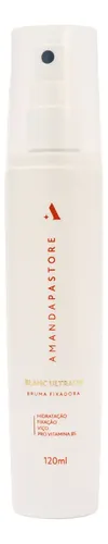 Bruma Fixadora Blanc Ultrafix Amanda Pastore