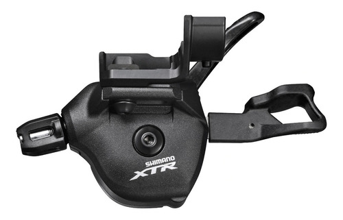 Shifter Izquierdo Shimano Xtr M9000 Montaje I-spec 2 P/ 2 O 3 Platos 11v - Ciclos