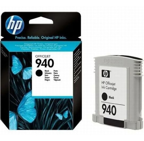 Cartucho Hp 940 Original C4903a C4904a C4905a Vencido